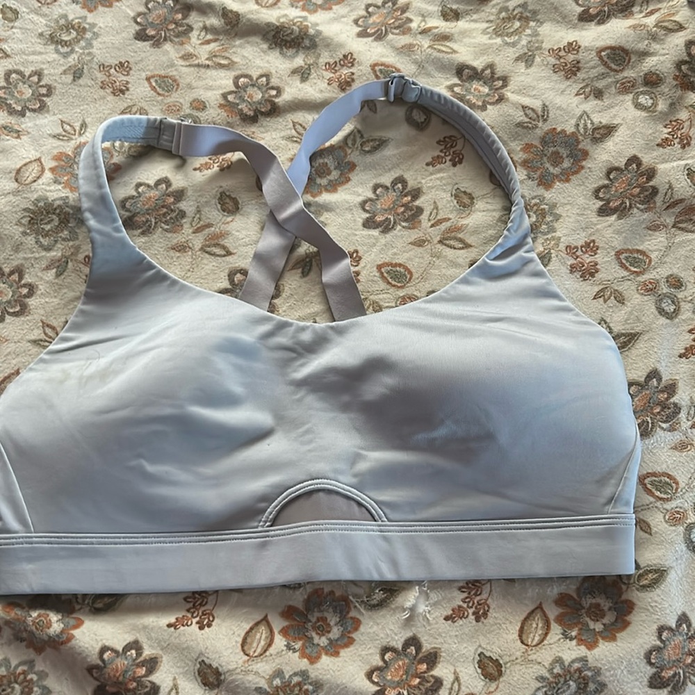 Sports bra